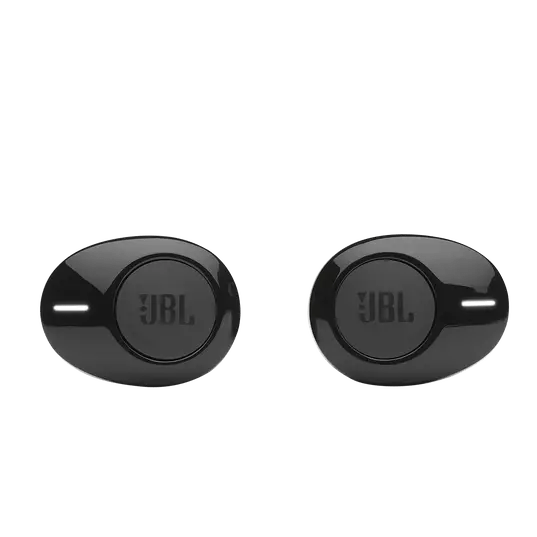 JBL Bluetooth True Wireless Earphone - Black