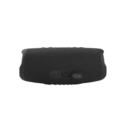 JBL Portable Bluetooth Speaker Charge 5 - Black