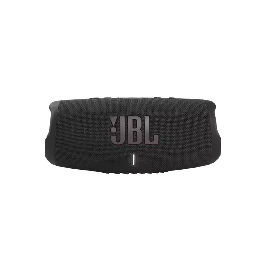 JBL Portable Bluetooth Speaker Charge 5 - Black