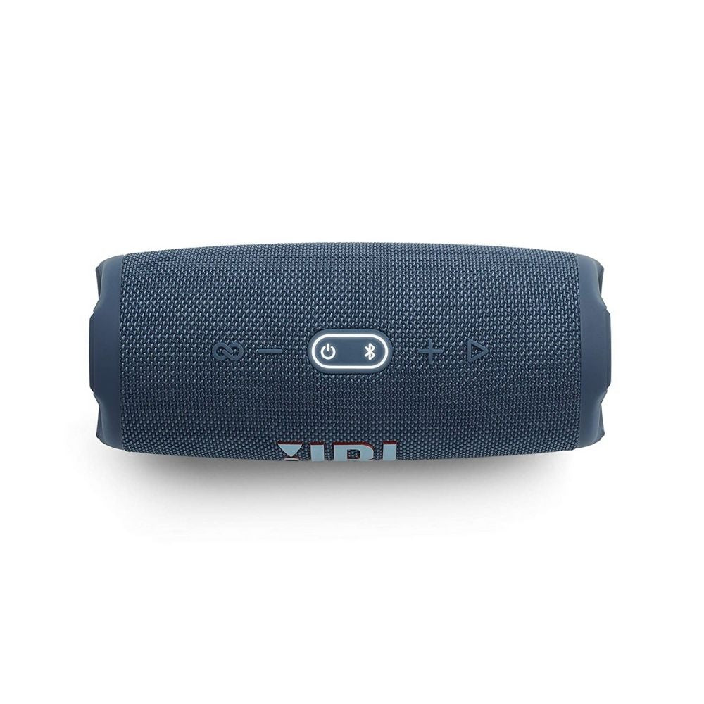 JBL Portable Bluetooth Speaker Charge 5 - Blue