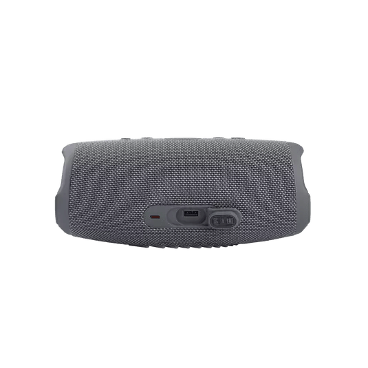 JBL Portable Bluetooth Speaker Charge 5 - Grey