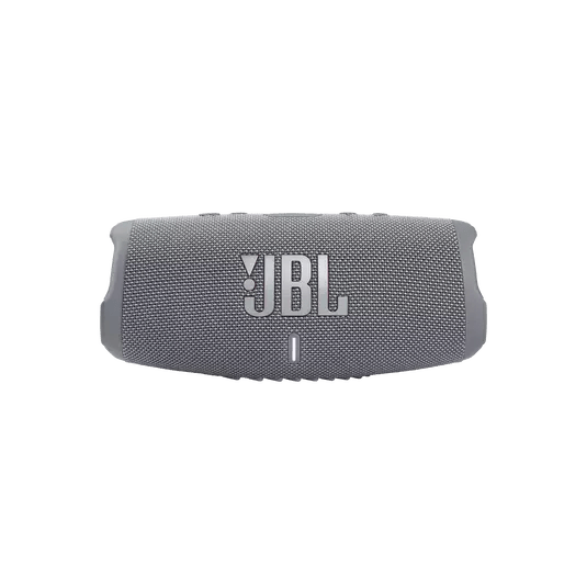 JBL Portable Bluetooth Speaker Charge 5 - Grey