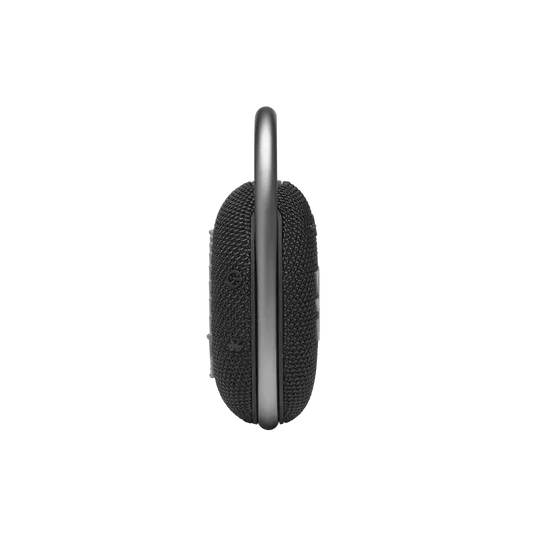 JBL Portable Bluetooth Speaker Clip 4 - Black