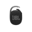 JBL Portable Bluetooth Speaker Clip 4 - Black