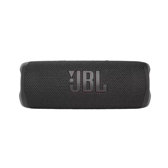 JBL Portable Speaker Flip 6 - Black