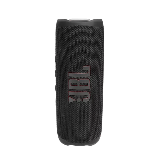 JBL Portable Speaker Flip 6 - Black