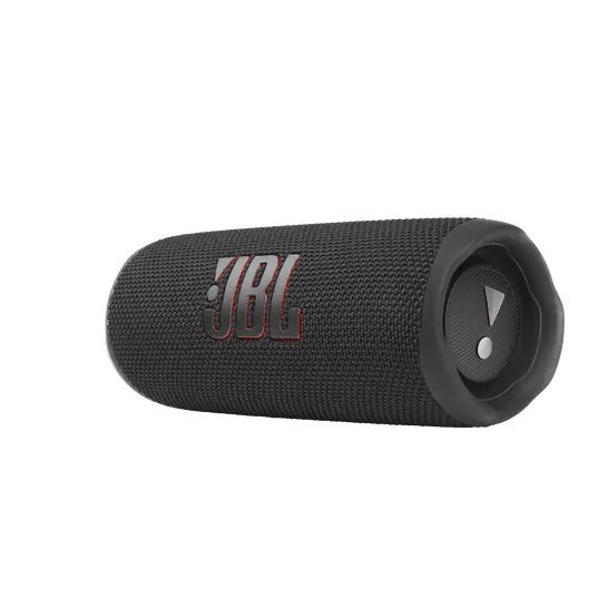 JBL Portable Speaker Flip 6 - Black