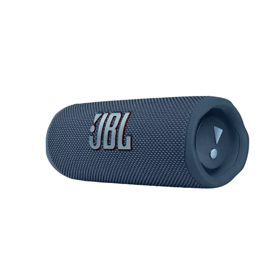 JBL Portable Speaker Flip 6 - Blue