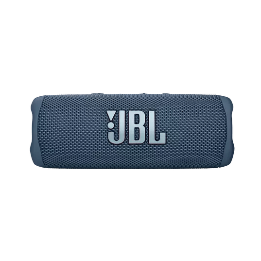 JBL Portable Speaker Flip 6 - Blue