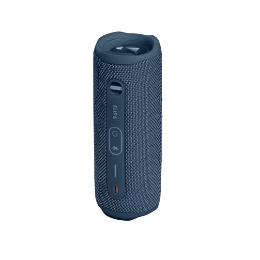 JBL Portable Speaker Flip 6 - Blue