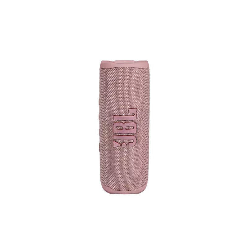 JBL Portable Speaker Flip 6 - Pink