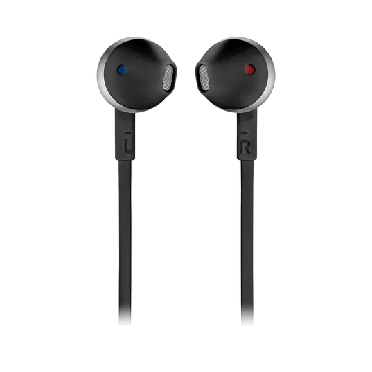 JBL True Wireless Earphone T205BT - Black