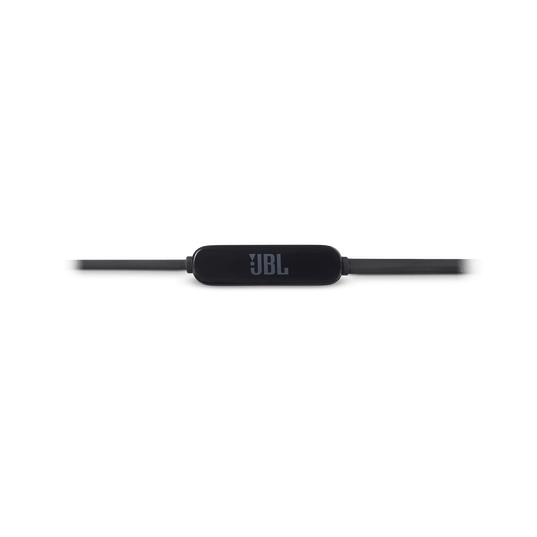 JBL Wireless Earphone With Mic T110BT - Black