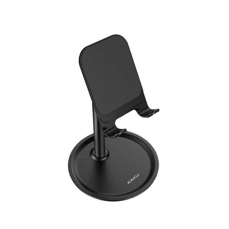 Kaku Desktop Mobile Holder - Black