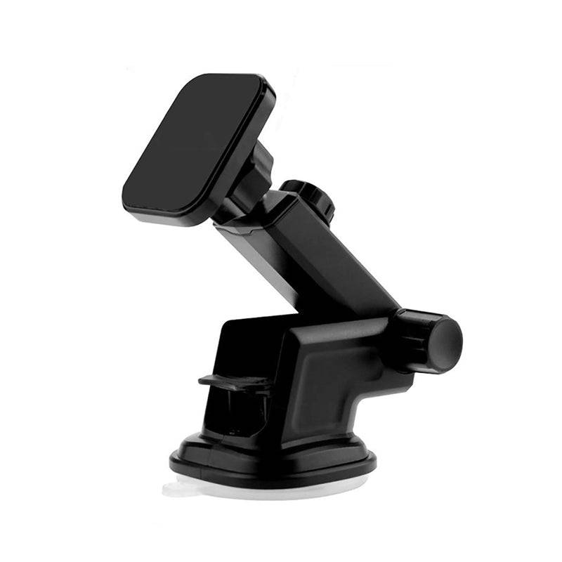 Kaku Magnetic Telescope Car Phone Holder - Black