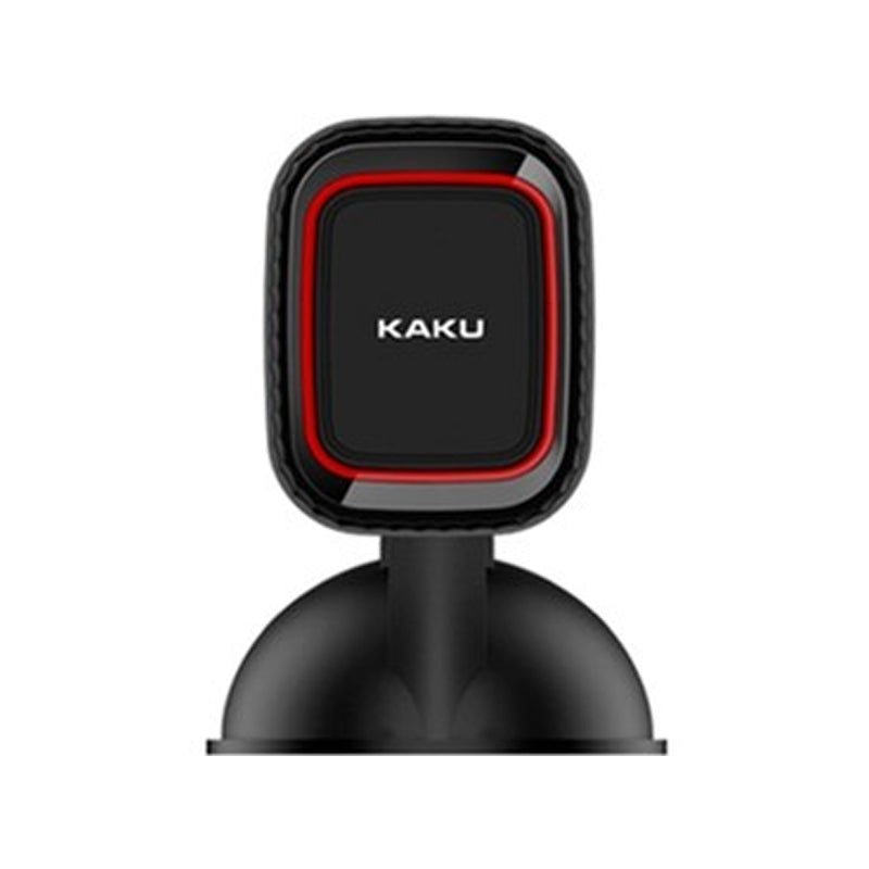 Kaku Strong Car Sucker Holder - 360° / Black