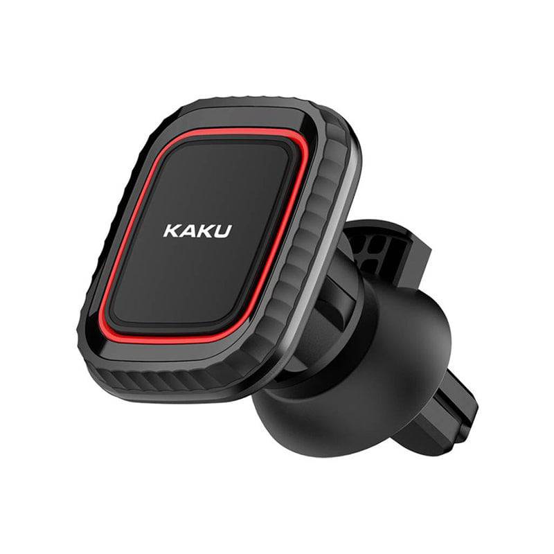 Kaku Strong Magnetic Car Holder - 360° / Black