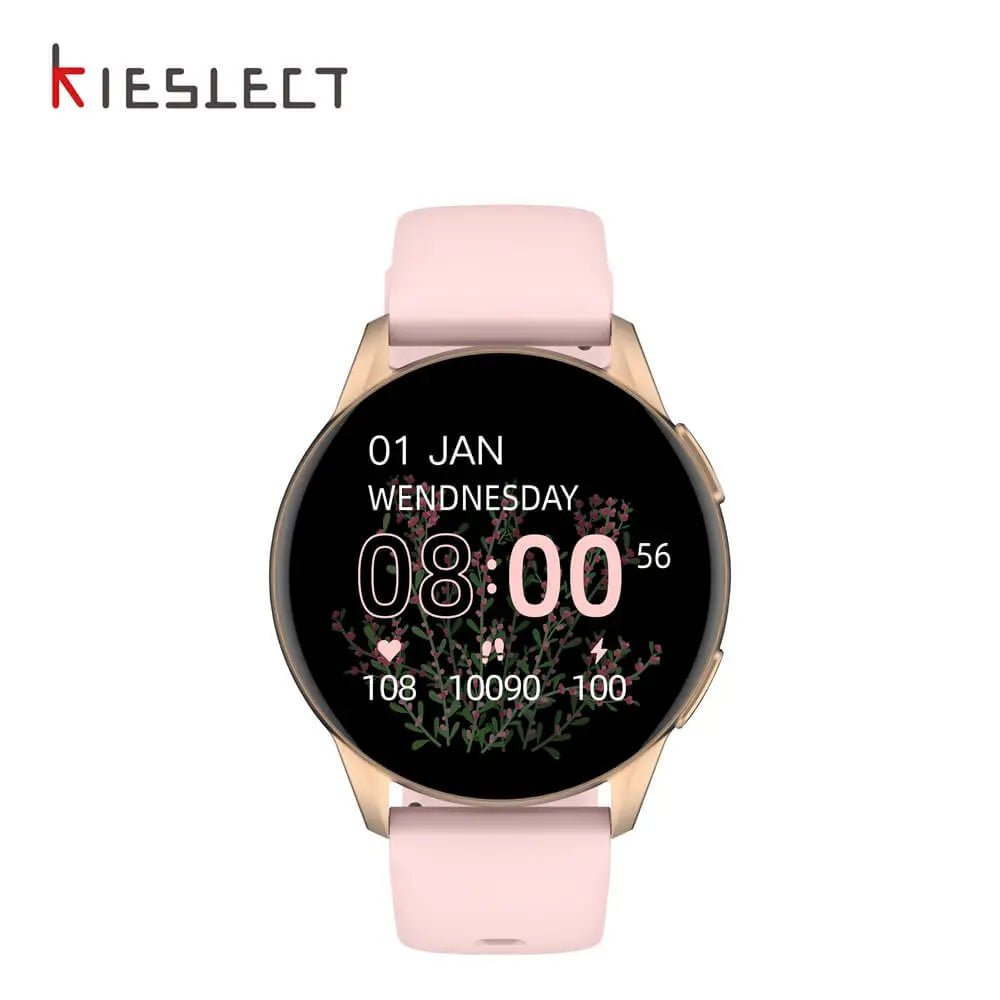 Kieslect Lady Smart Watch L11 Pro -  Pink