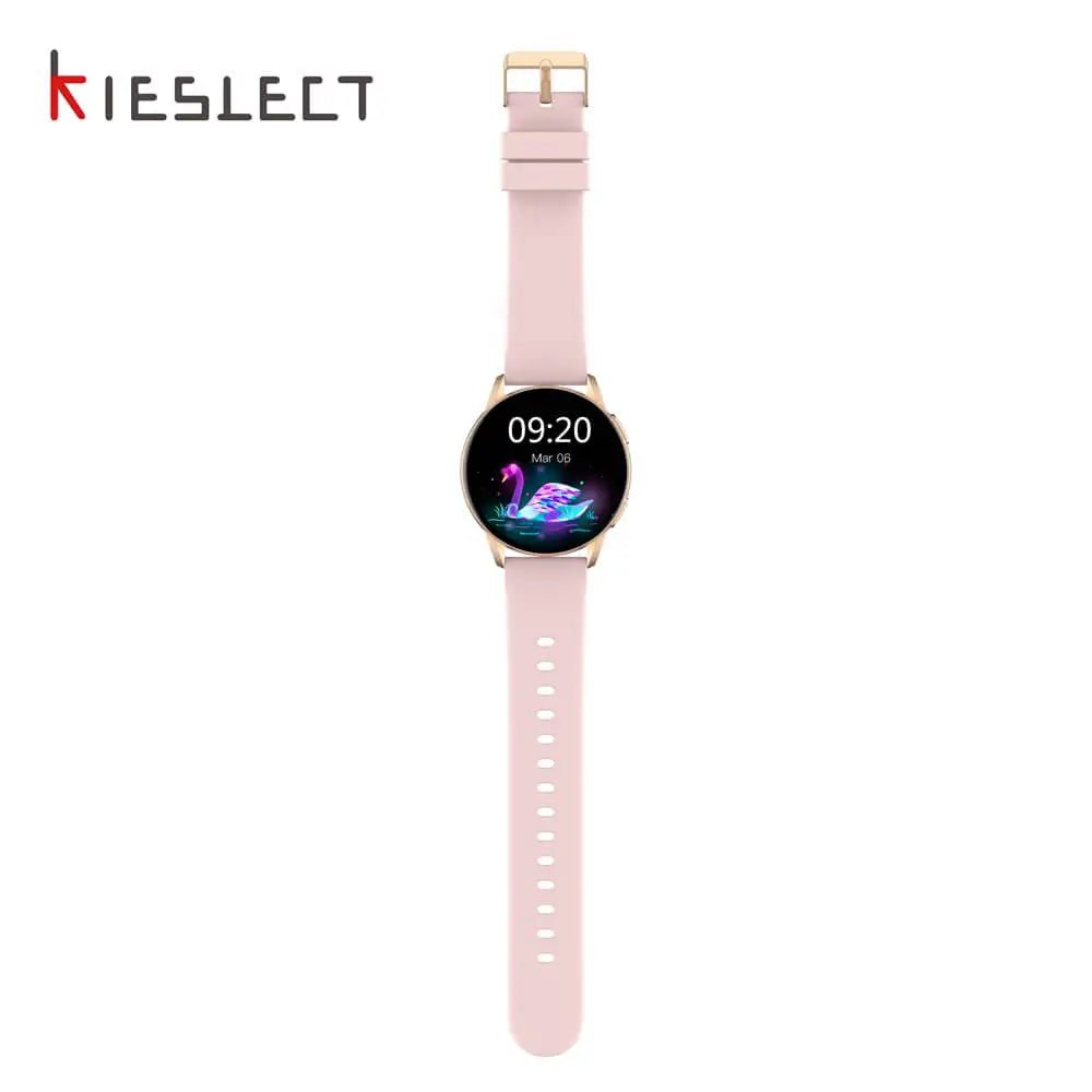 Kieslect Lady Smart Watch L11 Pro -  Pink