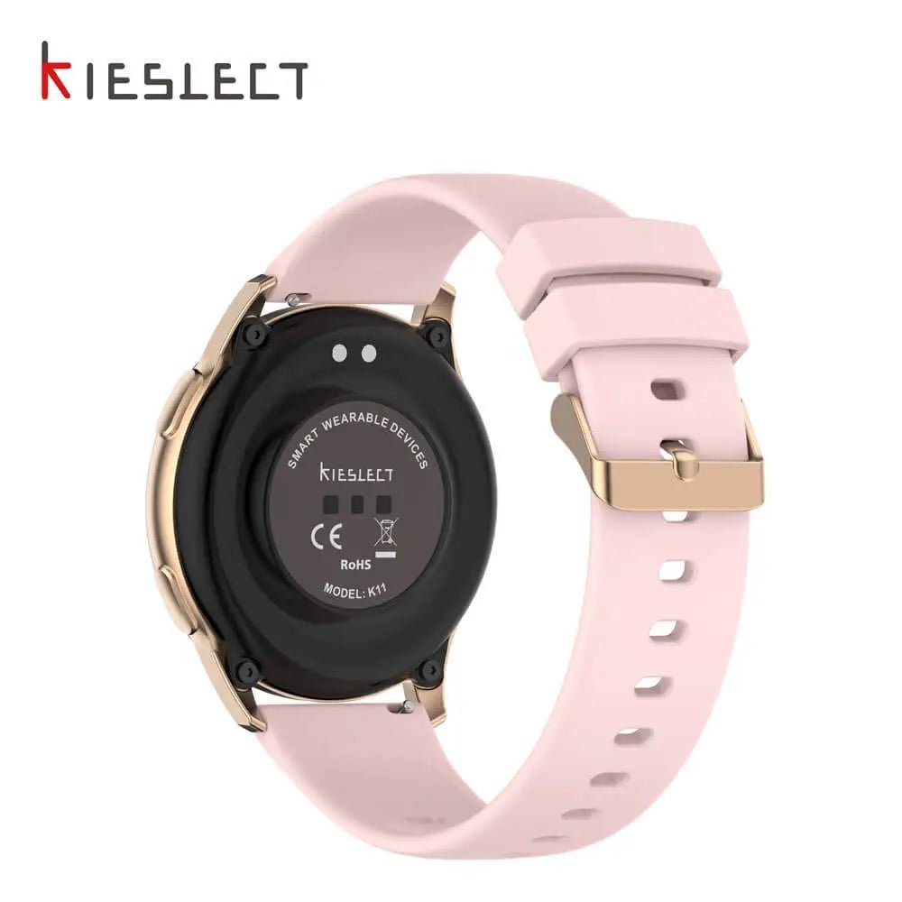 Kieslect Lady Smart Watch L11 Pro -  Pink