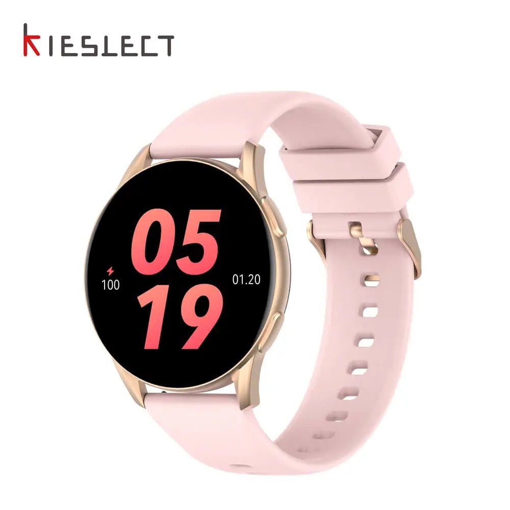 Kieslect Lady Smart Watch L11 Pro -  Pink