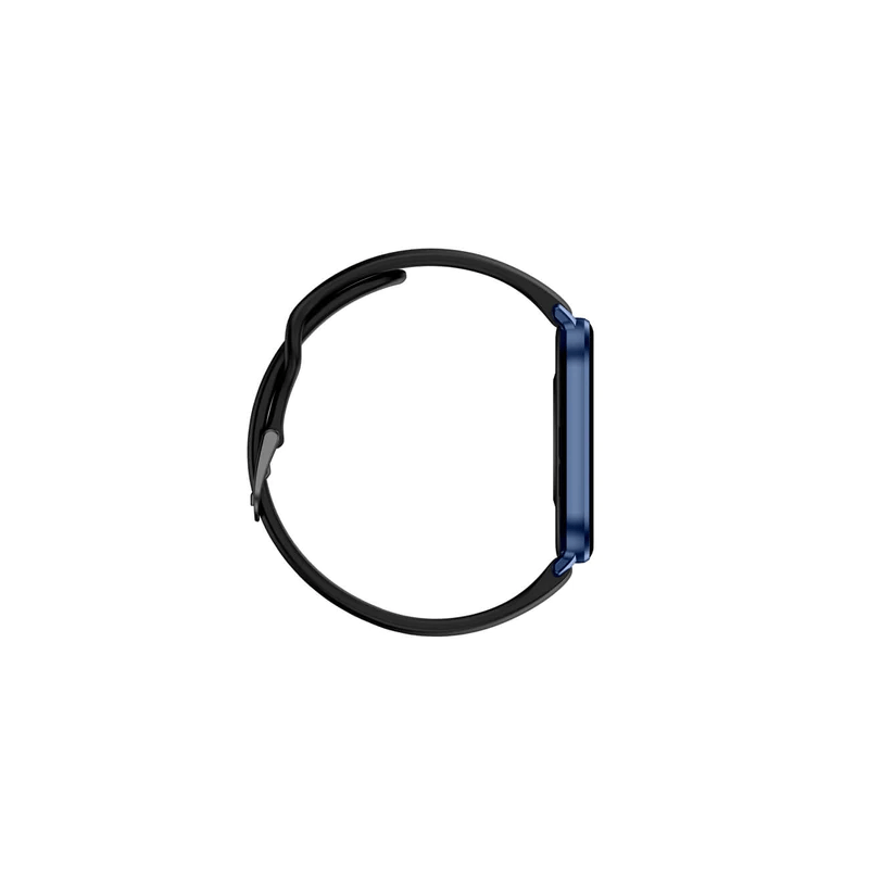 Kieslect Smart Calling Watch Ks Mini - Black / Blue