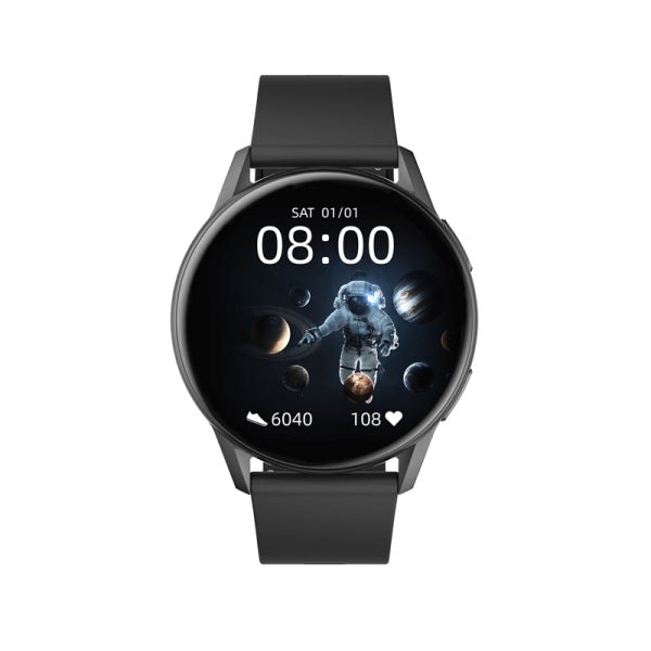 Kieslect Smart Watch K10 - Black