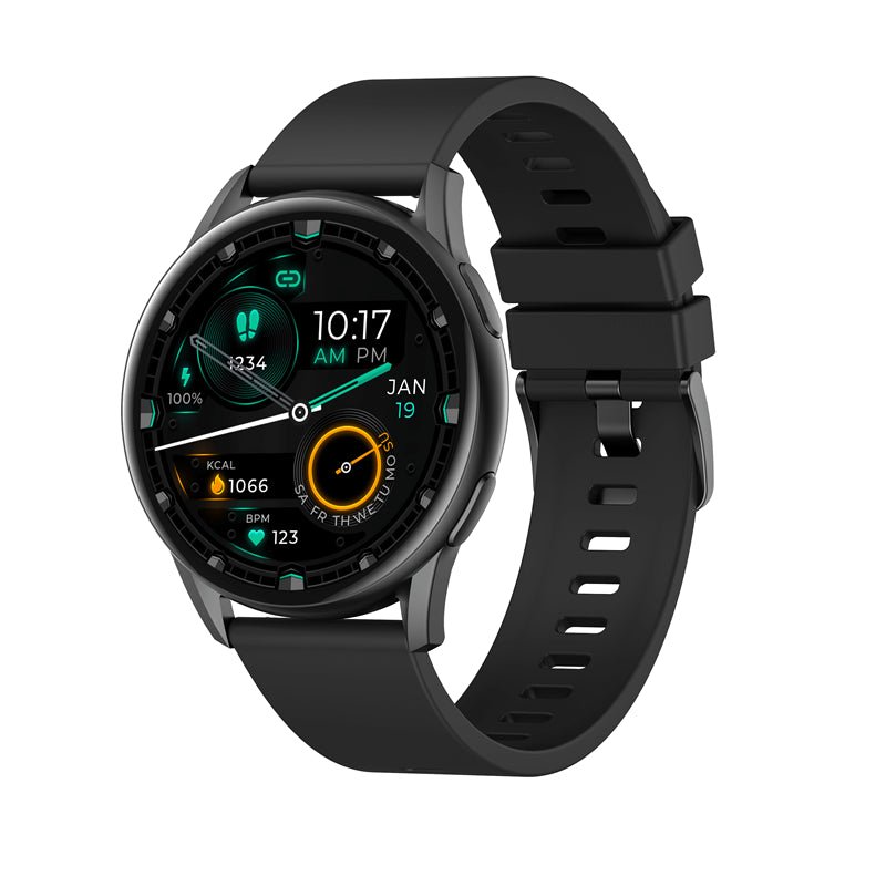 Kieslect Smart Watch K10 - Black