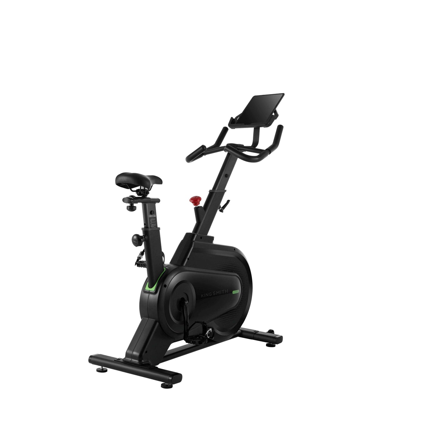 King Smith Spinning Bike - Black