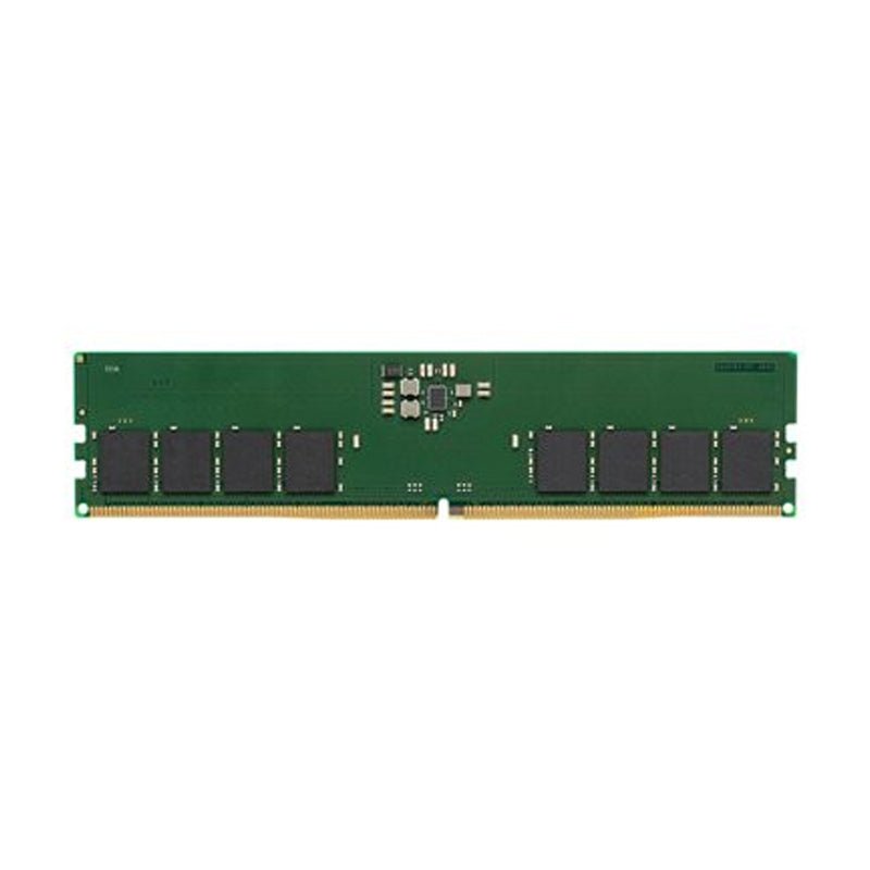 ذاكرة كينجستون كمبيوتر مكتبي - 16 جيجابايت / DDR5 / 288 سنا / 4800 ميجاهرتز / كمبيوتر مكتبي ذاكرة الوحده النمطيه