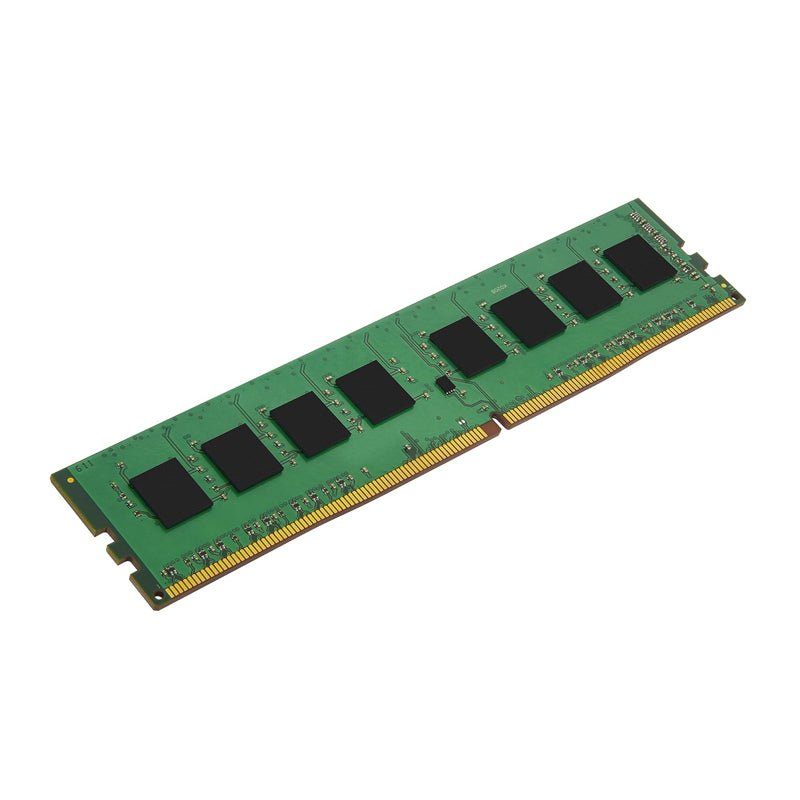 كينجستون كفر ذاكرة كمبيوتر مكتبي - 32 جيجابايت / DDR4 / 288 سنا / 3200 ميغاهرتز / كمبيوتر مكتبي ذاكرة الوحده النمطيه
