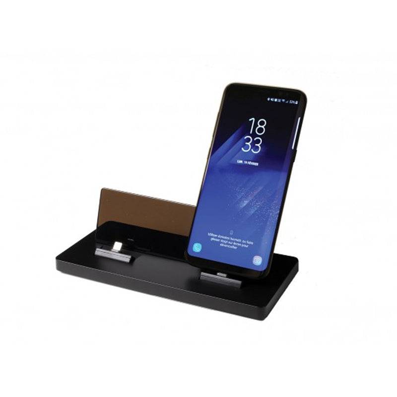 Kiwi Universal Charging Station - Black