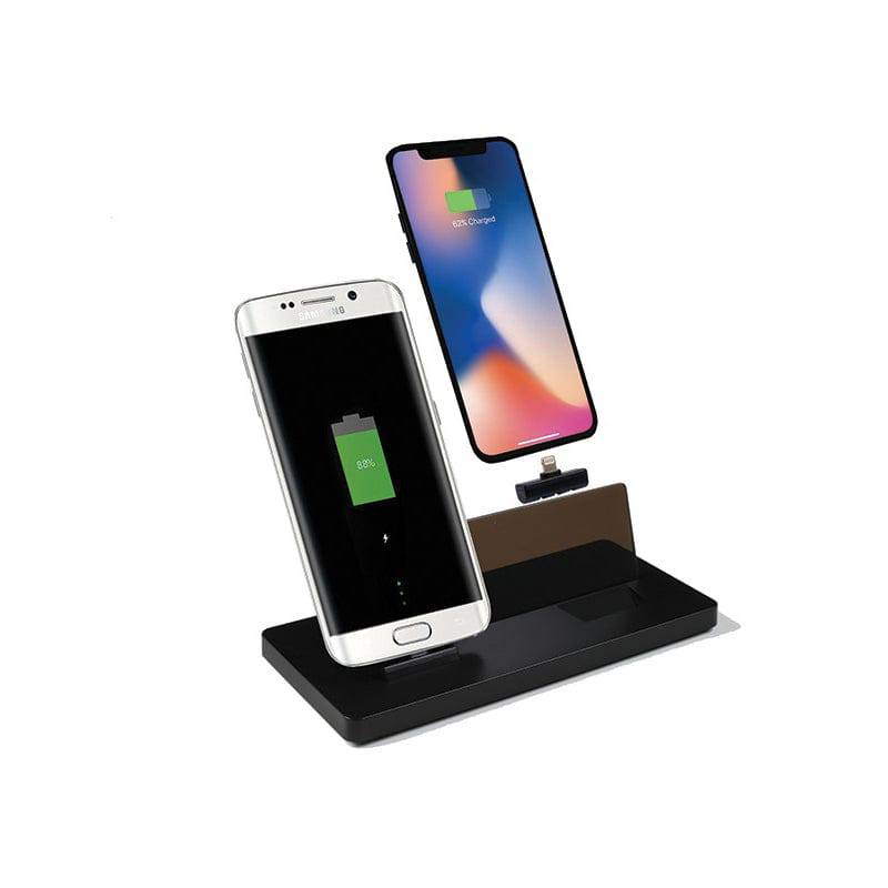 Kiwi Universal Charging Station - Black