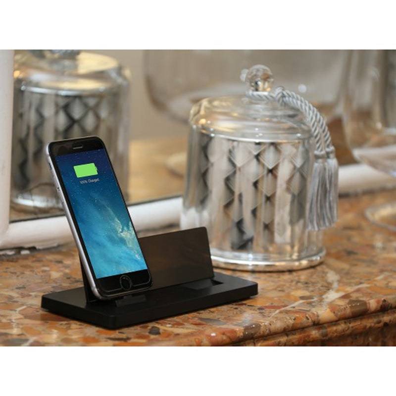 Kiwi Universal Charging Station - Black