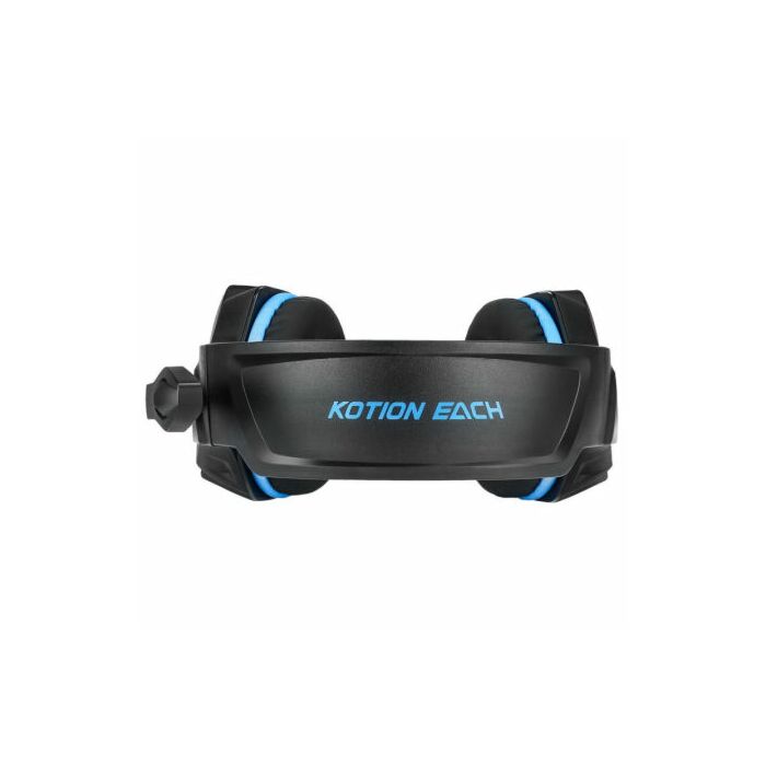 KOTION Pro Gaming Headset G7500 BLUE