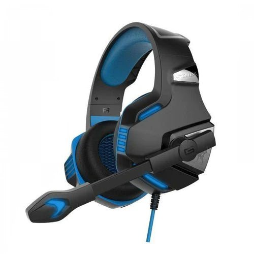 KOTION Pro Gaming Headset G7500 BLUE