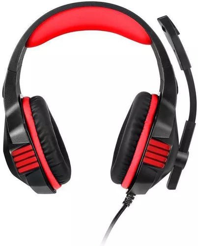 KOTION Pro Gaming Headset G7500 RED