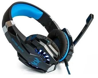 KOTION Pro Gaming Headset G9000 BLUE