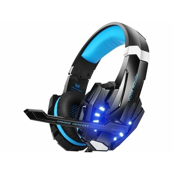 KOTION Pro Gaming Headset G9000 BLUE