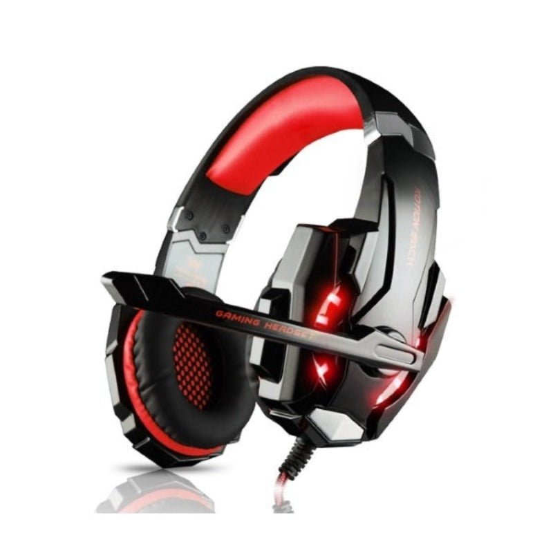 KOTION Pro Gaming Headset G9000 RED