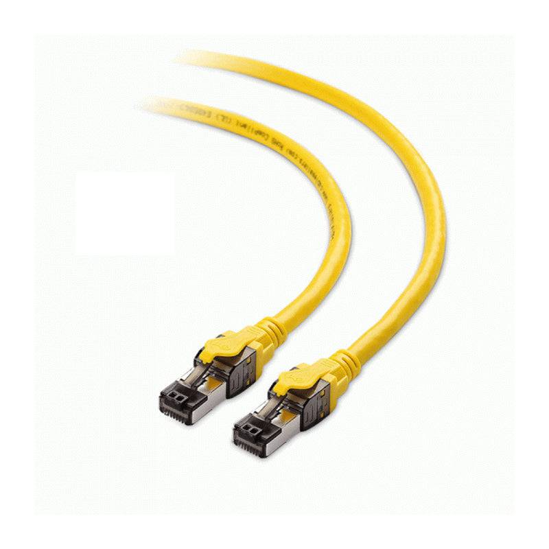 Kuwes CAT8 Patch Cable - RJ-45 / CAT8 / 40Gbps / 2 Meters