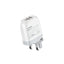 LDNIO 65W GaN Super Fast Charger with Lightning Cable - A3511Q-IP