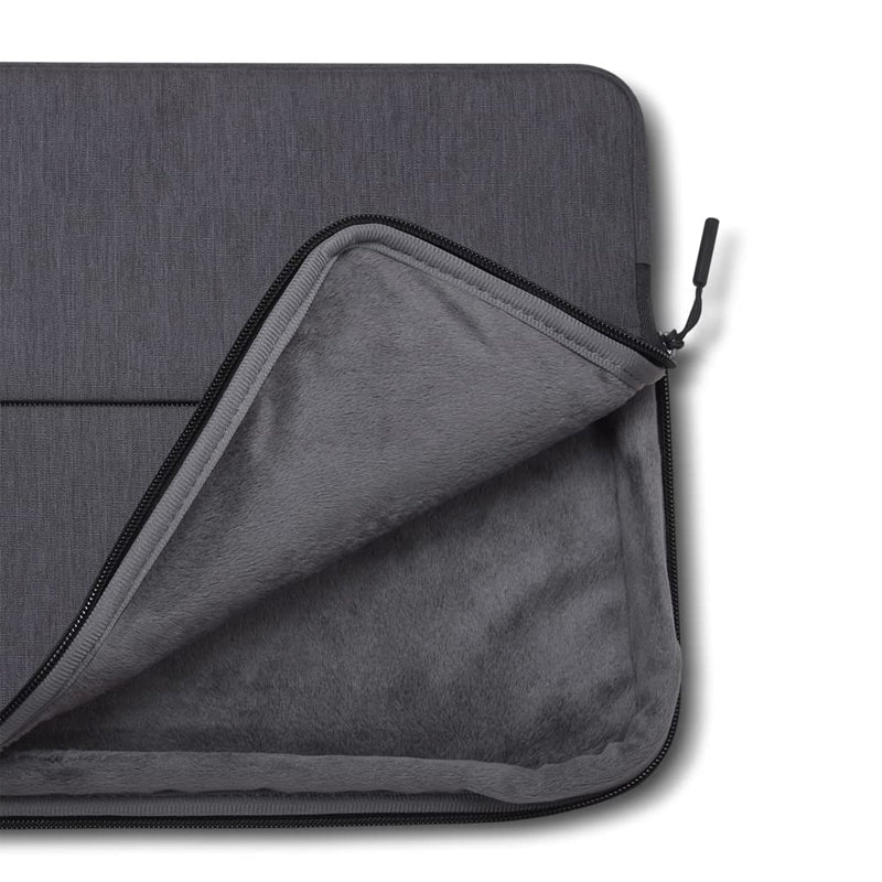 Lenovo 13-inch Laptop Urban Sleeve Case - 13.0-inch / Charcoal Grey