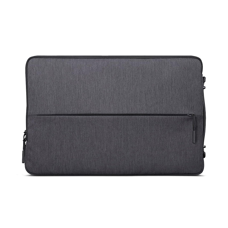 Lenovo 13-inch Laptop Urban Sleeve Case - 13.0-inch / Charcoal Grey