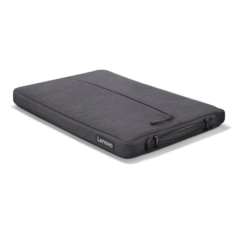 Lenovo 13-inch Laptop Urban Sleeve Case - 13.0-inch / Charcoal Grey