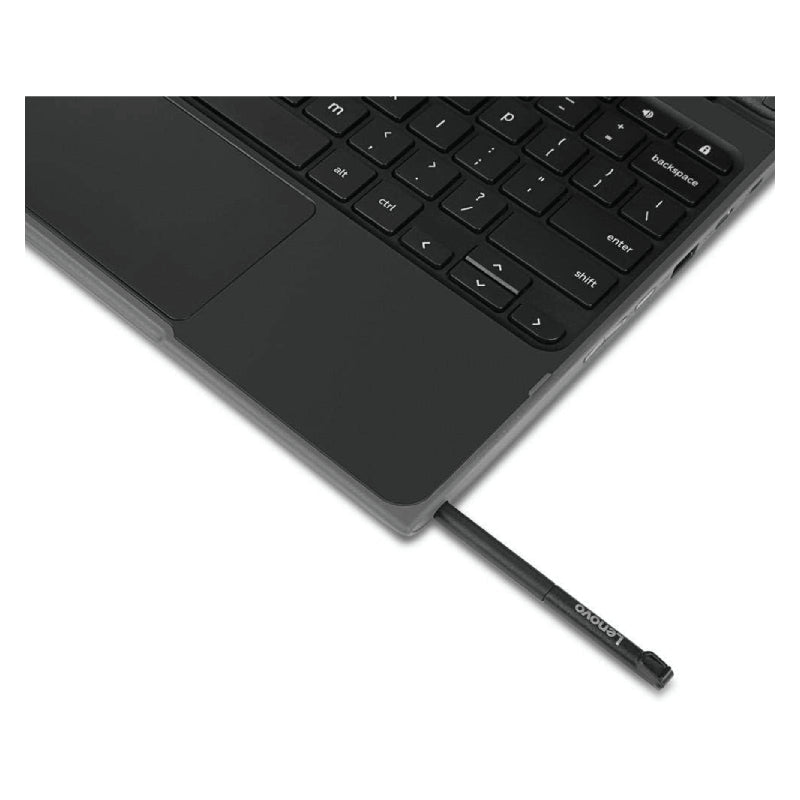 Lenovo 500e Chrome Pen - Notebook Stylus / Black