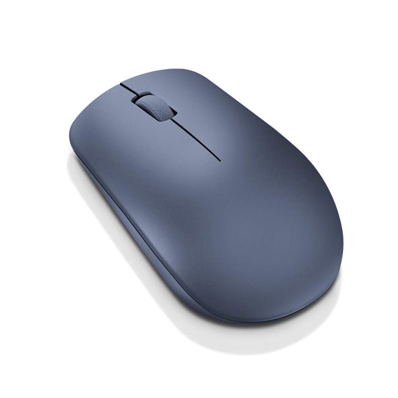 Lenovo 530 Wireless Mouse - 2.40GHz / 1200 DPI / Wireless / Abyss Blue - Mouse