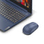 Lenovo 530 Wireless Mouse - 2.40GHz / 1200 DPI / Wireless / Abyss Blue - Mouse