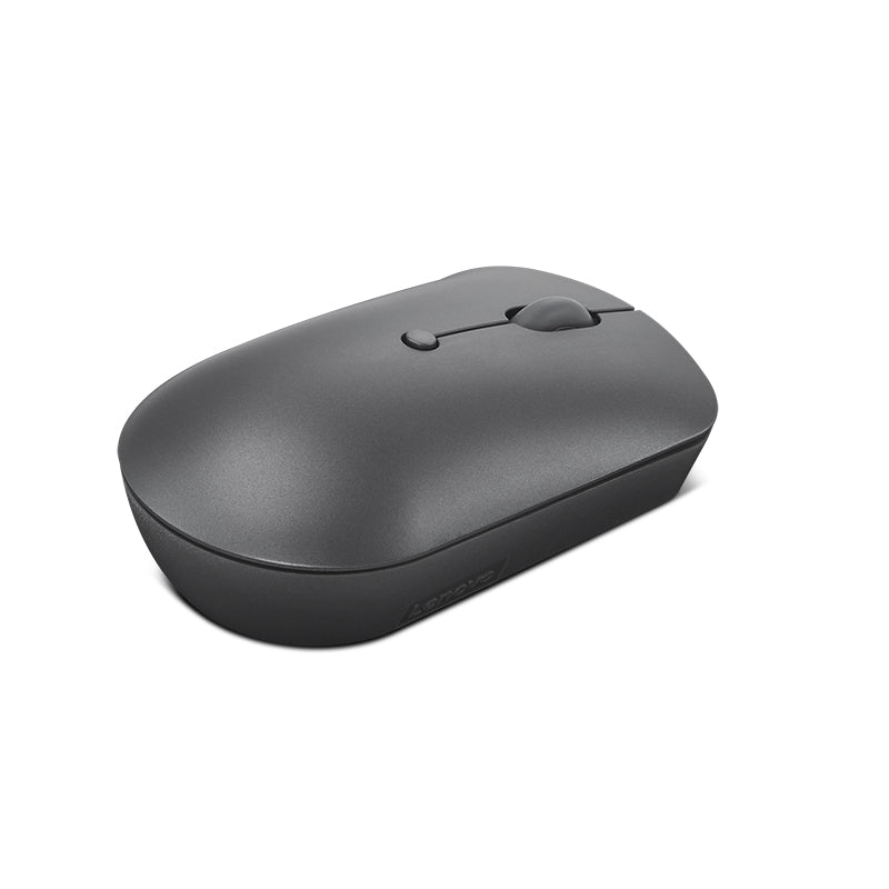 Lenovo 540 USB-C Wireless Compact Mouse - 2.40GHz / 2400dpi / USB-C Wireless Receiver / Optical / Storm Grey - Mouse
