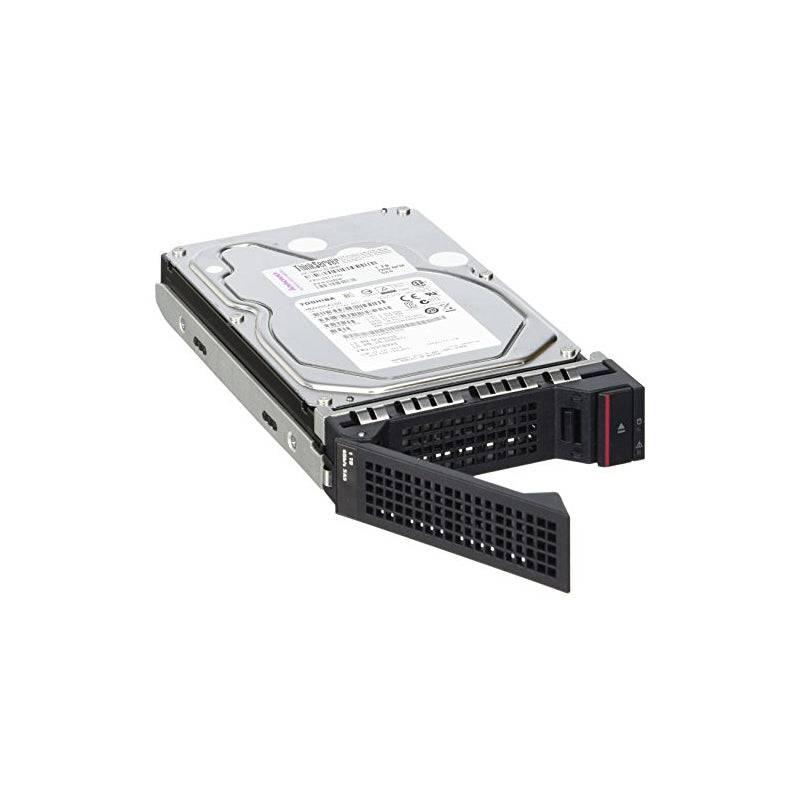 Lenovo 900GB SAS Hard Drive - 900GB / 2.5-inch / SAS / 10K RPM / 1.2Gbps